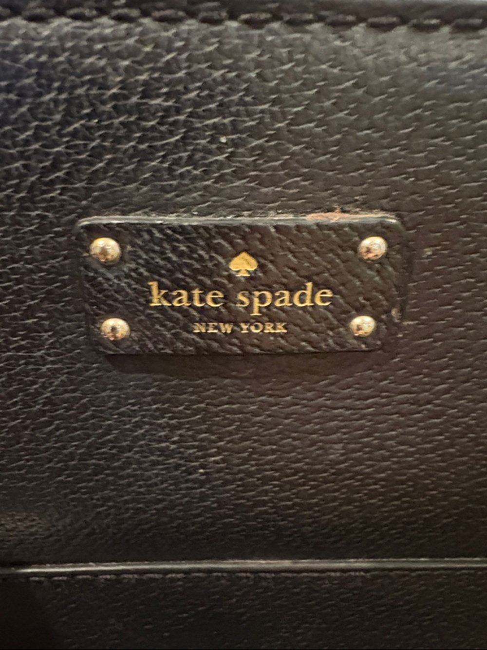 KATE SPADE 👜 PURSE - Picture 3 of 11